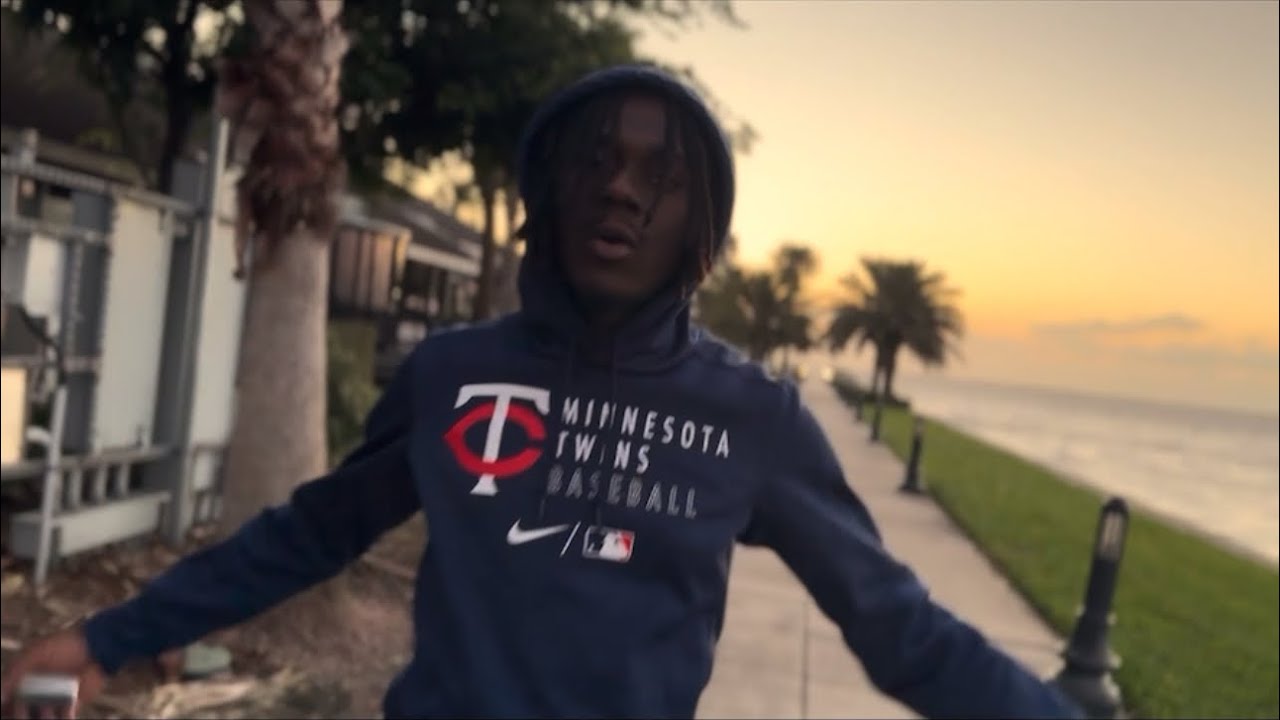 Hurricane Clark - Oxycodone (Music Video) shot by @_lifeofmarcos edited by @hurricaneclark