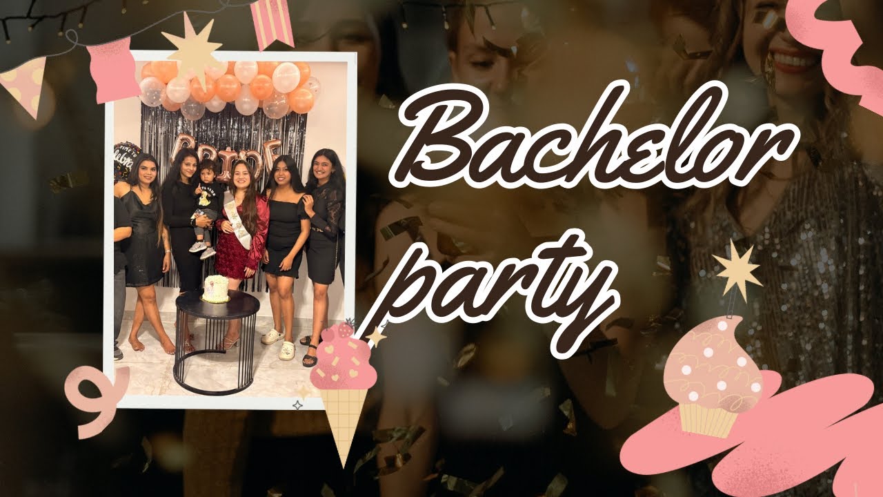 Friend ki ￼Bachelor party jaipur full Masti full Dhamaal ￼🎉 😇#maya_jarwal #bachelorgirlsmemes #vlog 