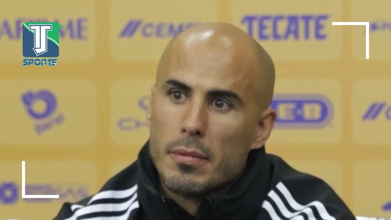 Guido Pizarro EXPLOTA por el gol anulado a Tigres en el empate ante Toluca: “Prefiero callarme”