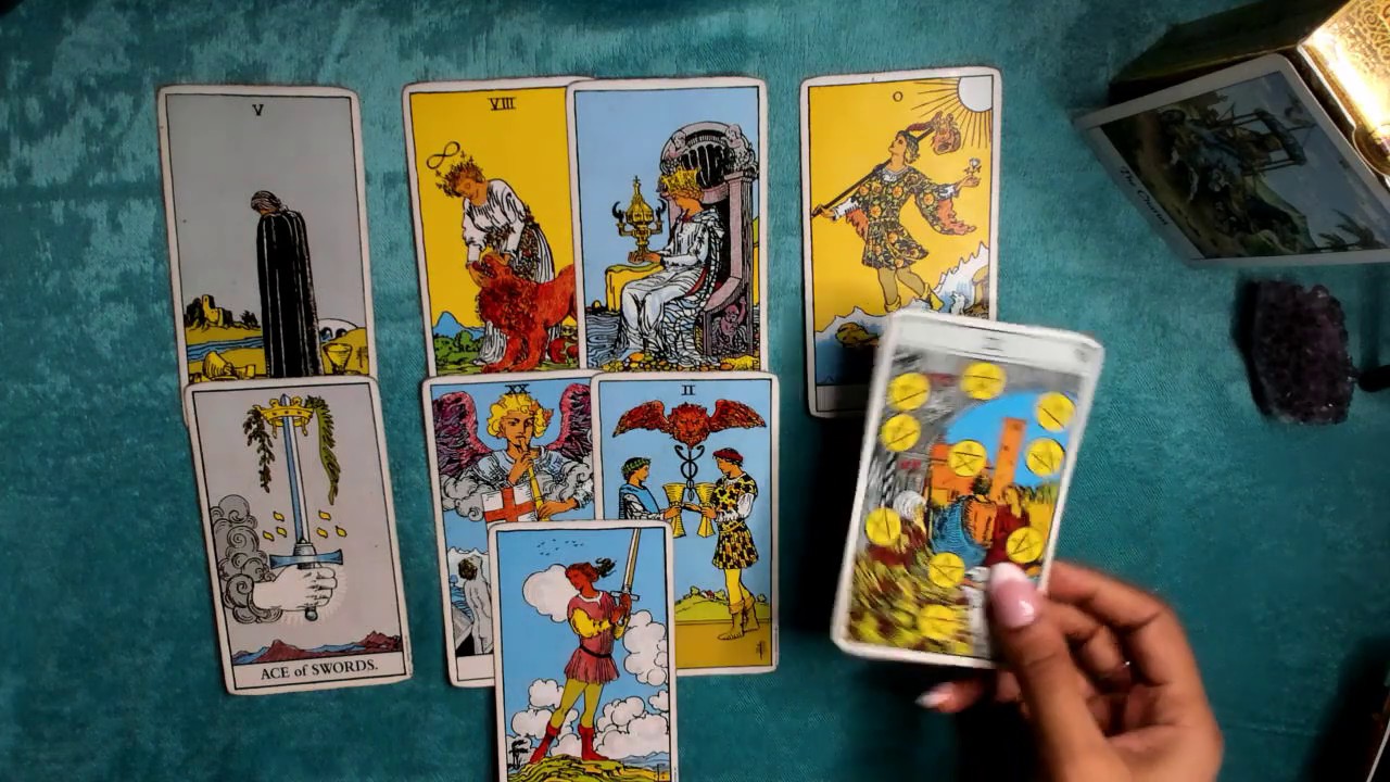 Cancer ♋️ Unexpected Abundance! You Deserve It! April 2020