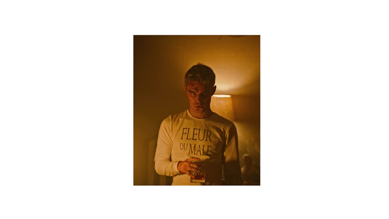 (FREE) Sen Senra COMO el FUEGO Type Beat - 