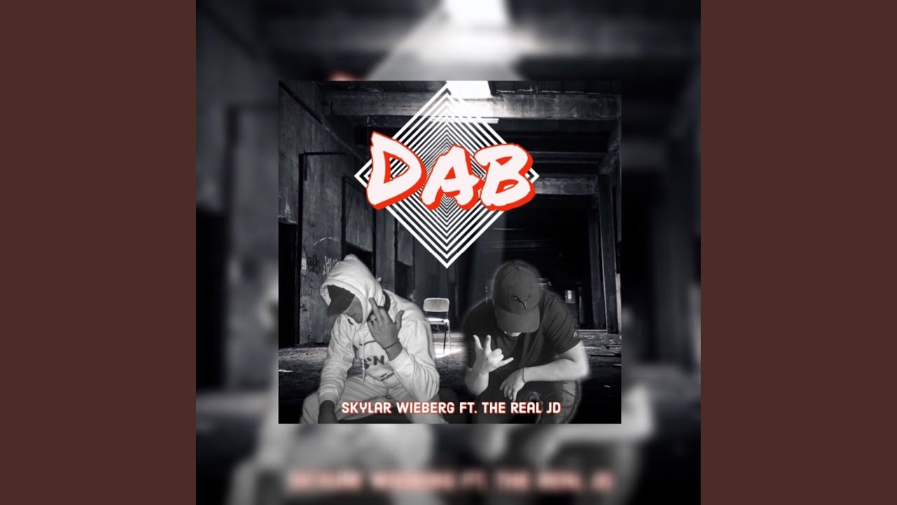 Dab (feat. Therealjd)