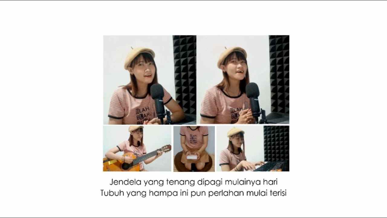 Itsumo Nando Demo - OST Spirited Away _ Indonesia Version [Yuyu Cover]