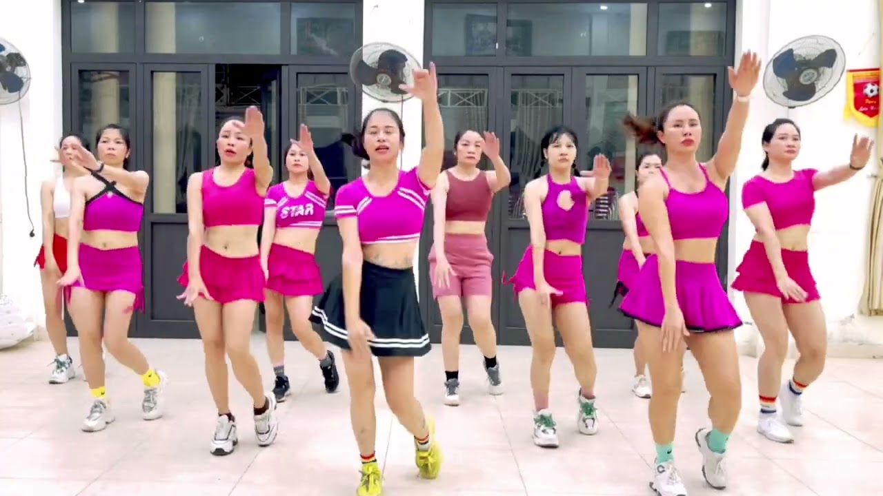 Bài Tổng Hợp Nhạc Cực Sung.