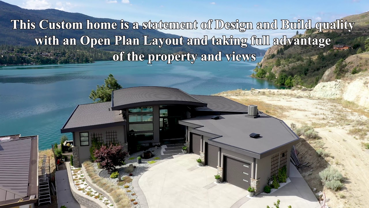 7800 Graystone Drive, Coldstream BC