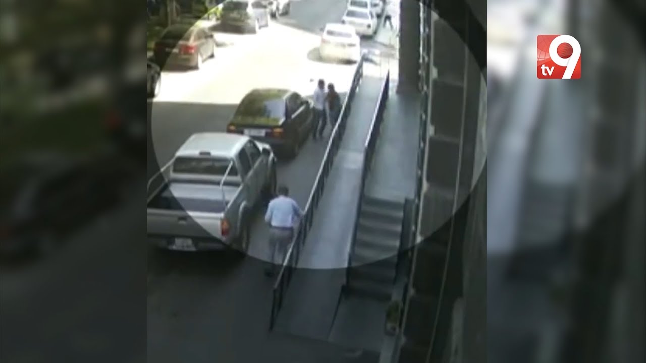 Նոր մանրամասներ` Վահագն Աբգարյանի գործից