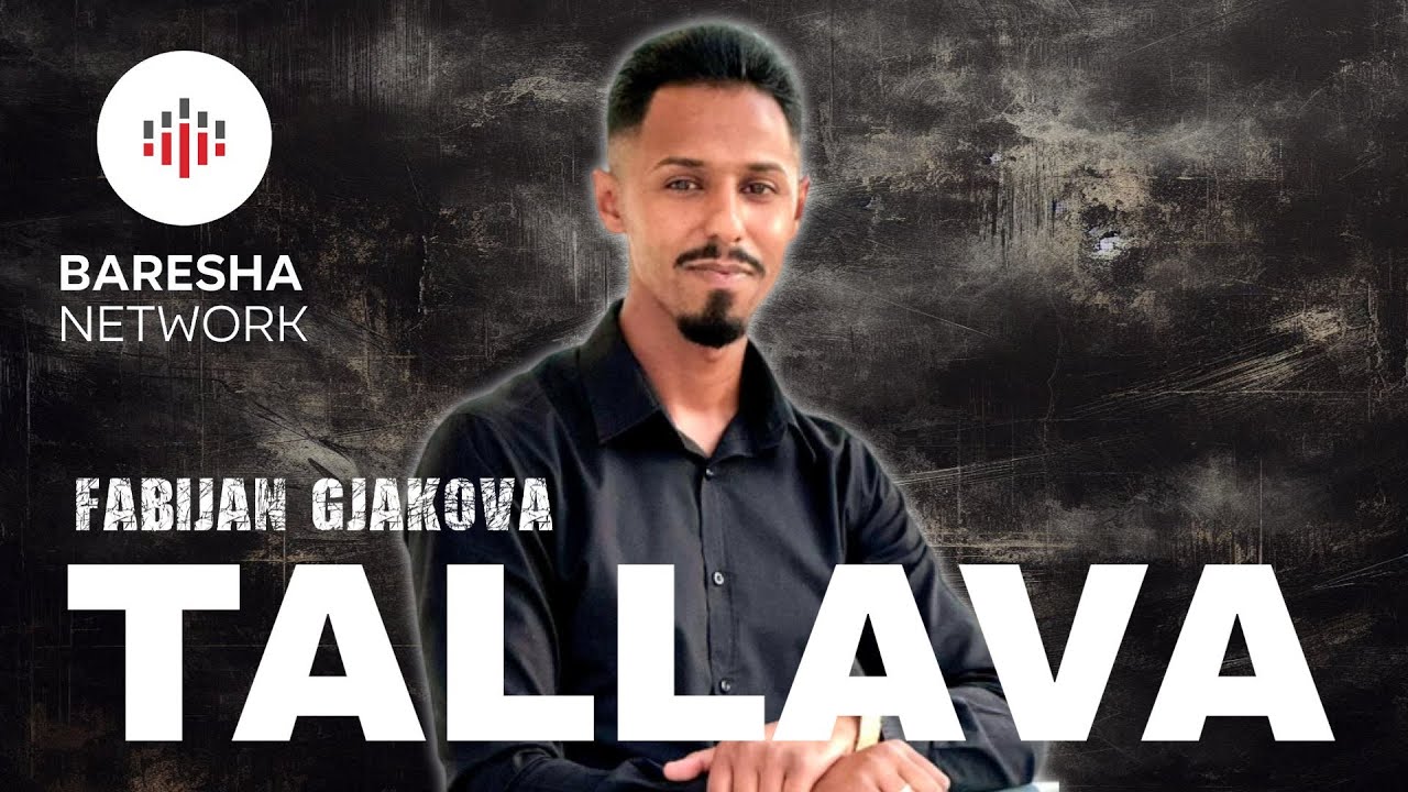 Fabijan Gjakova - Tallava ( 2026 ) Per  Bujar Haxhin