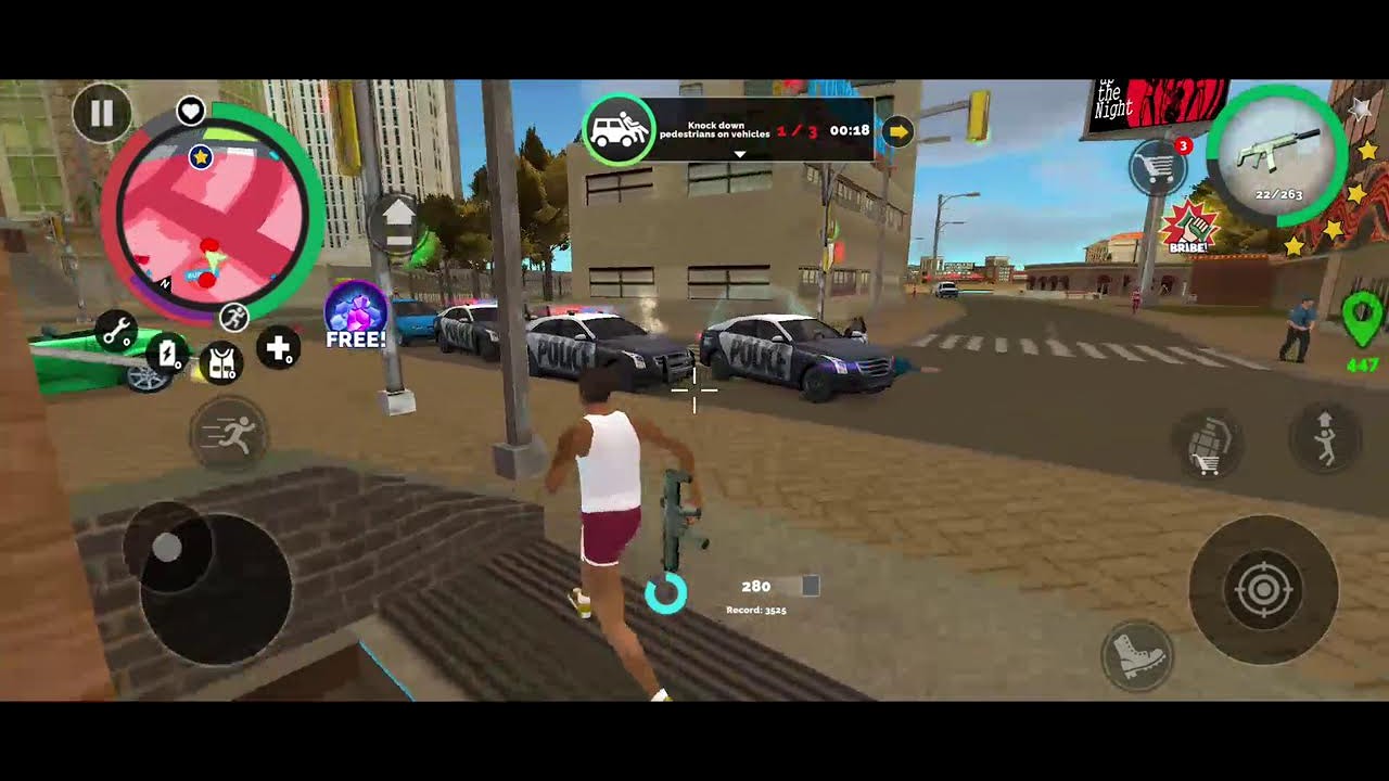 beast live stream ever attack on veagas city 🎯🎯