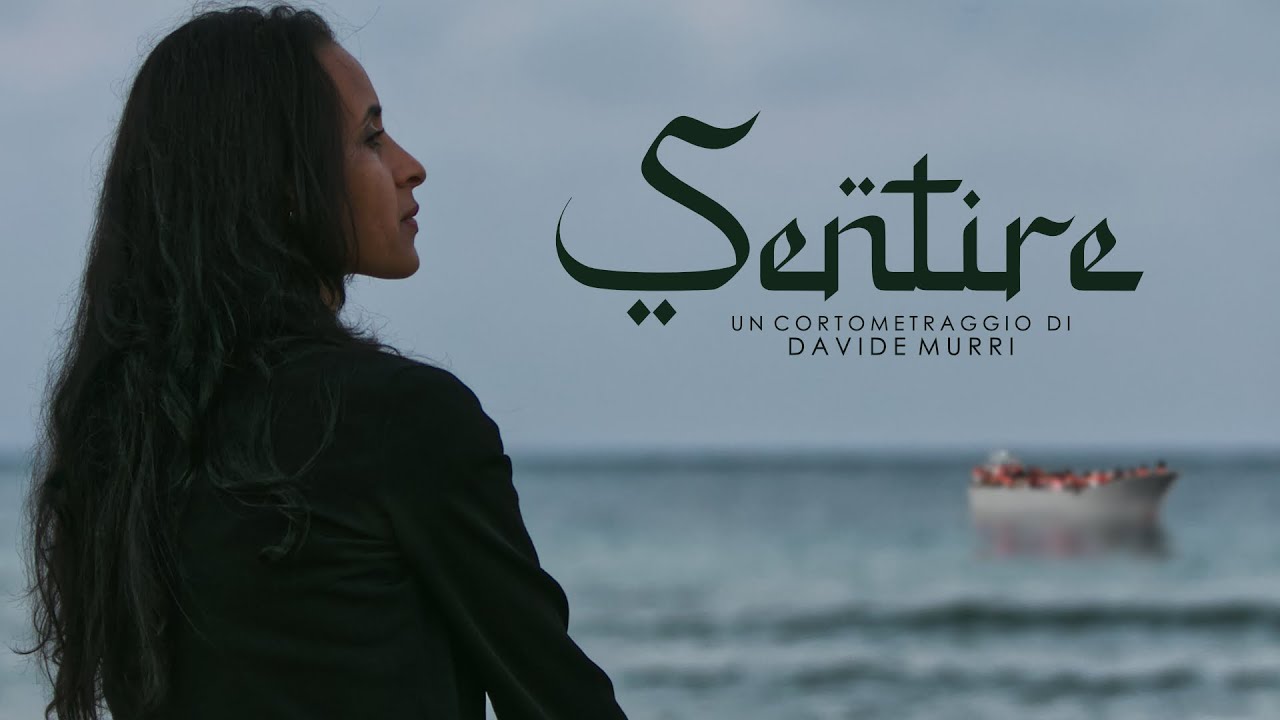 SENTIRE | cortometraggio (sottotitoli per non udenti)