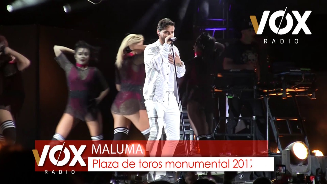 MALUMA EN AGUASCALIENTES 2017