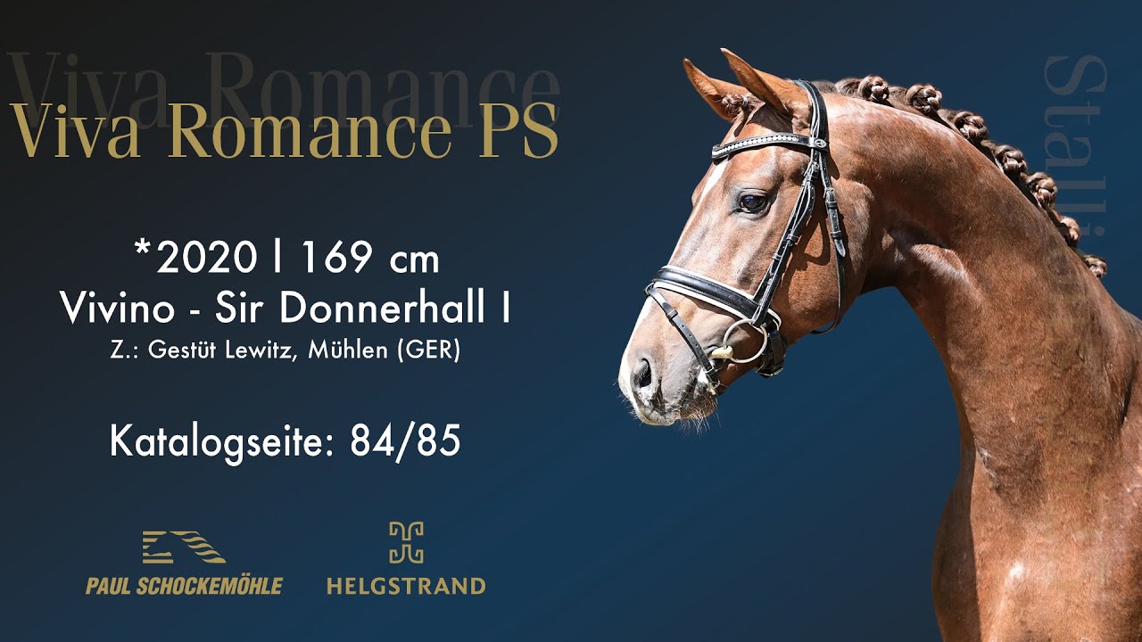 Viva Romance PS