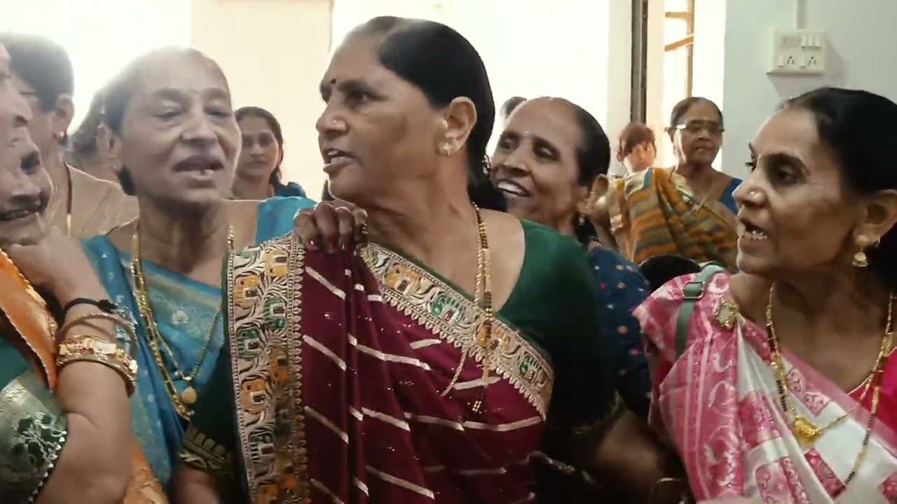 લગ્ન ની મજા જ્યારે કન્યા અને વર પશ સામ સામે આવી જાય😁