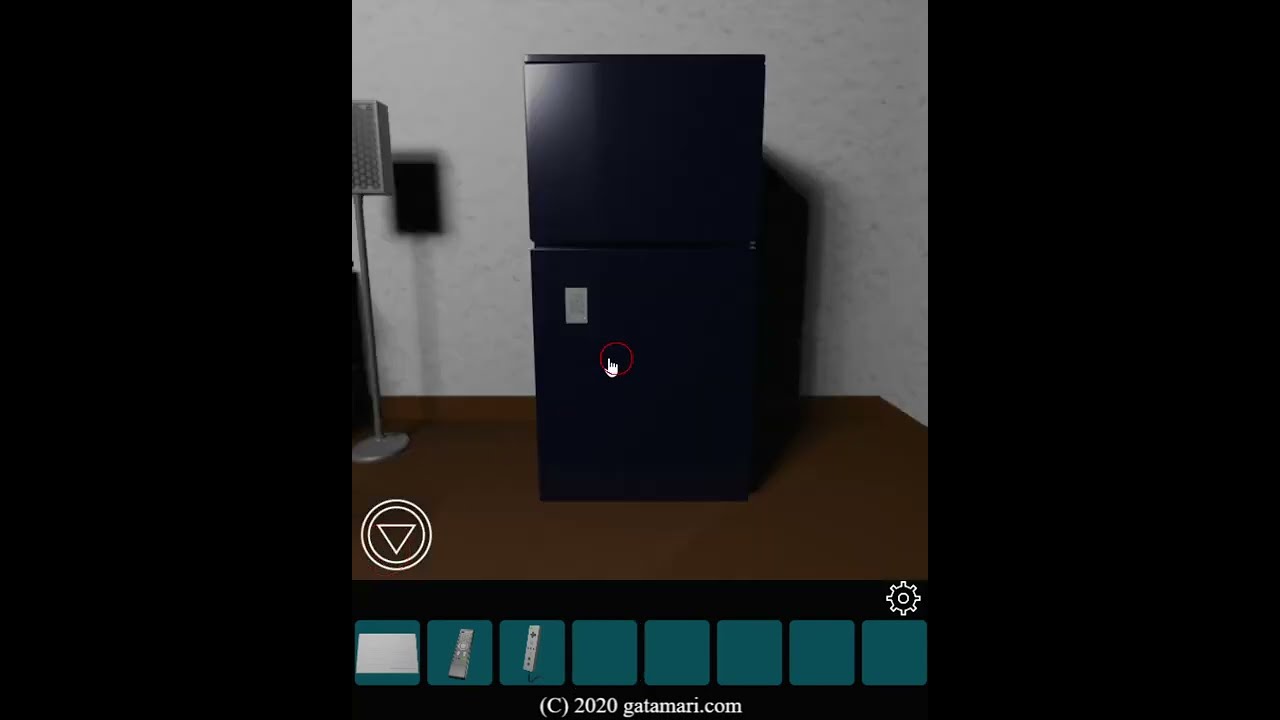 [Gatamari] Remote CompleX (Both Ends) Walkthrough