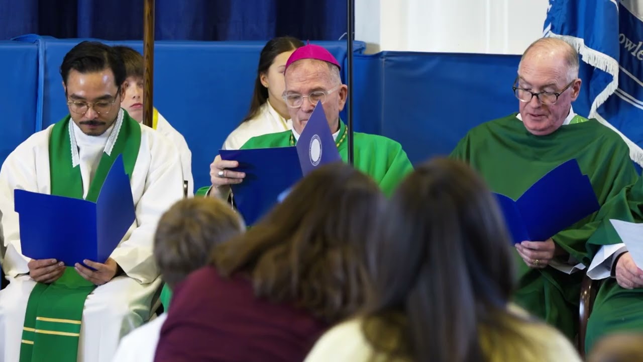 I Am Here At The Door Of Your Heart, CSW Mass
