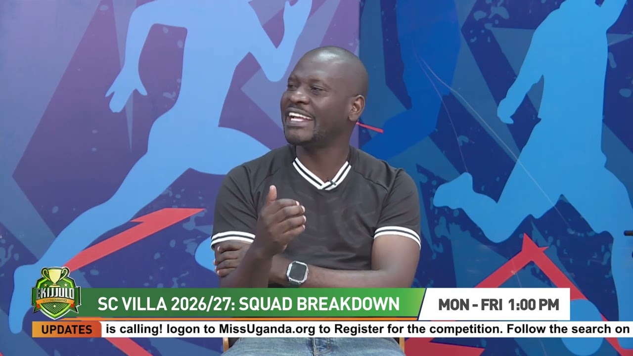 Death of sports STARS  in Uganda attracts much public attention