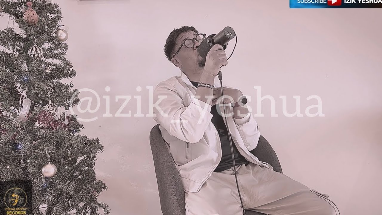 LET’S WORSHIP 3 - IZIK YESHUA SESSION - YORUBA 🇳🇬+ ENGLISH WORSHIP 