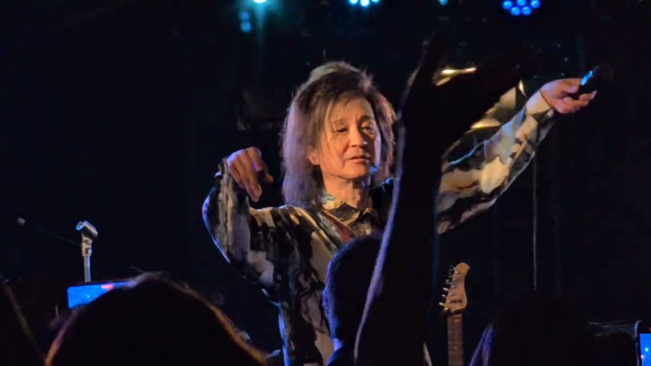 Respect up beat「KISS   いきなり天国」2025:08:30＠小倉FUSE