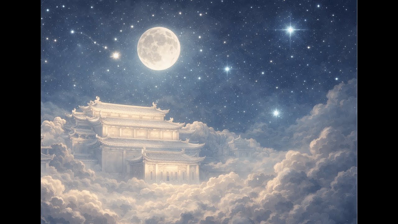 《那座空島的場外應援》北斗寶誥
