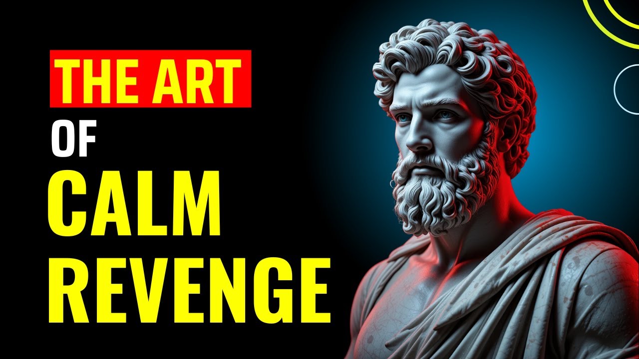 5 Stoic Philosophy Comebacks That Leave Rude People Speechless