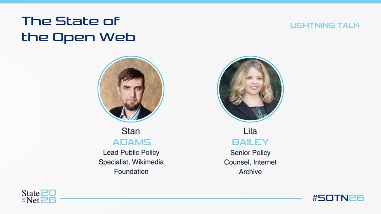 SOTN2026 L-03 – The State of the Open Web