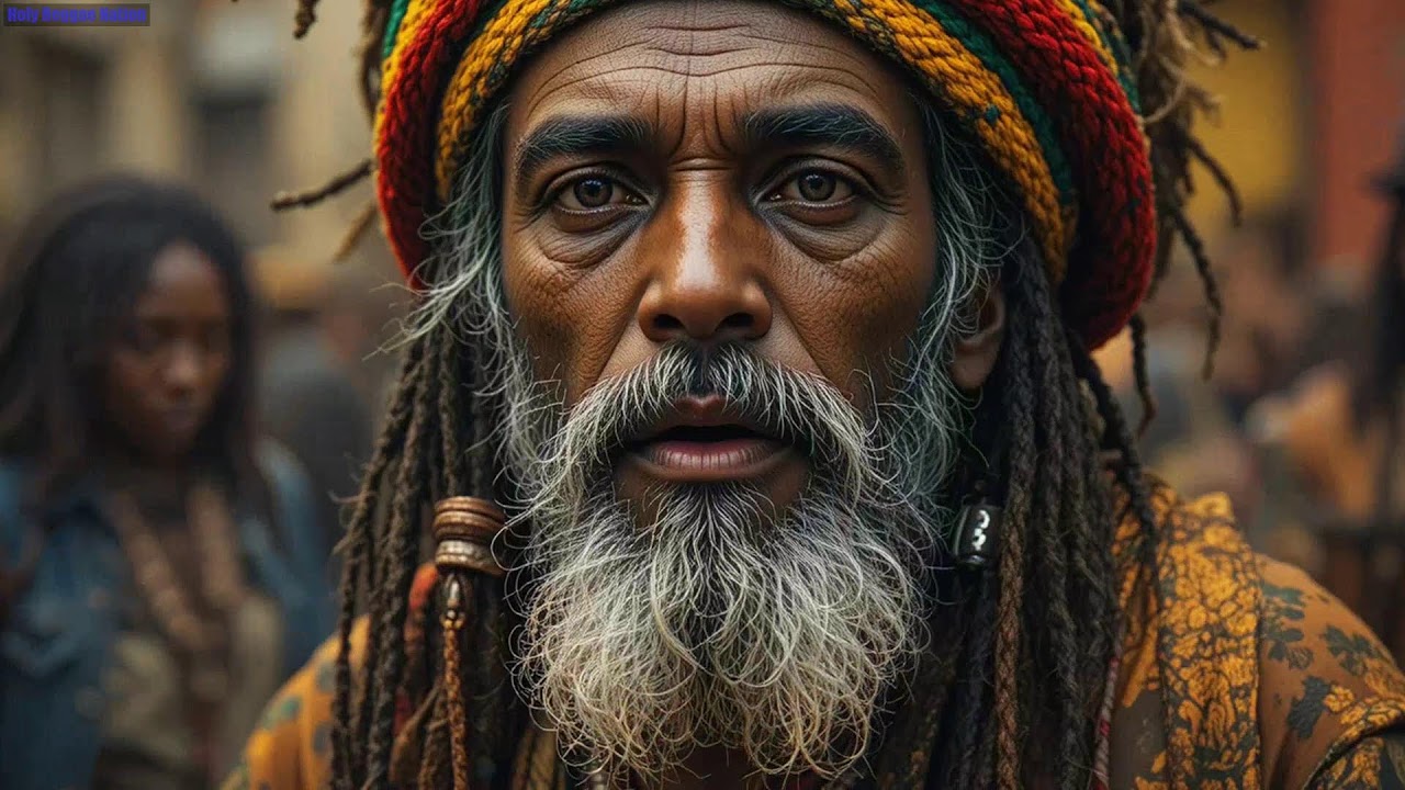 2026 Reggae Party Mix | Joyful And Positive Songs
