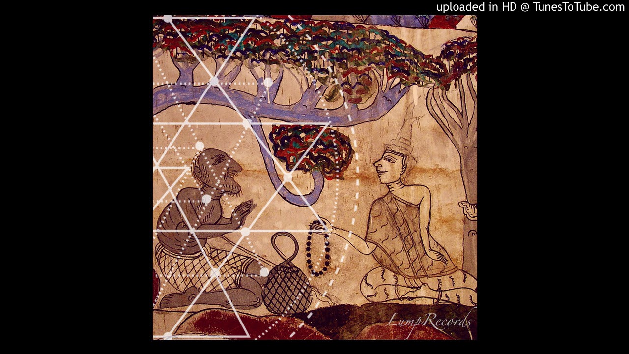 Sangeet - Govinda Hare [Lump Records]