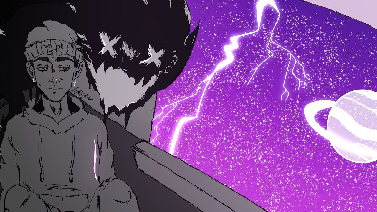 Triste pra sempre :( - Jottaeme (Lyric Video / Cover Version)