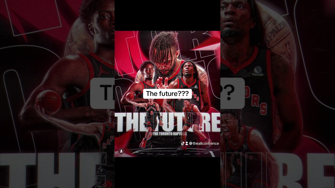 What do you guys think?#nba #thefutureofinternet#raptors