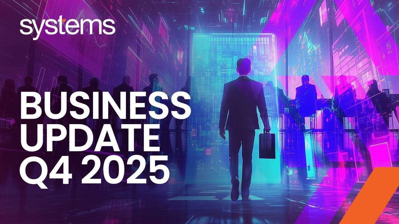 Systems Limited Business Update Q4 - 2025