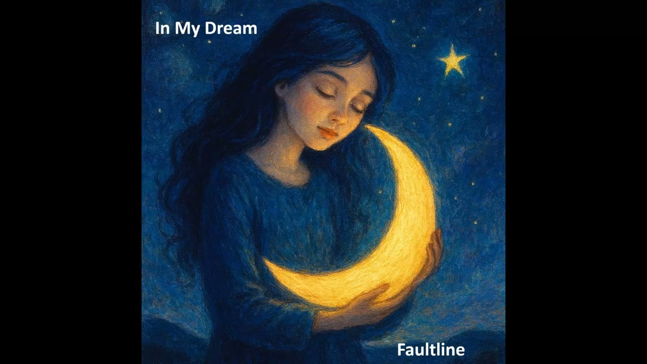 In My Dream