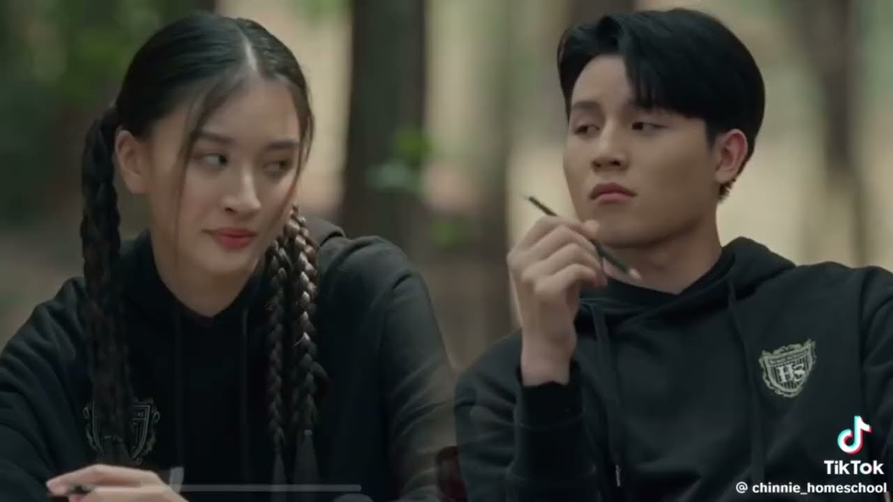 Tổng hợp Tiktok phim Home School 🏫 vậy là hết phim thật rồi sao 🥺🥺