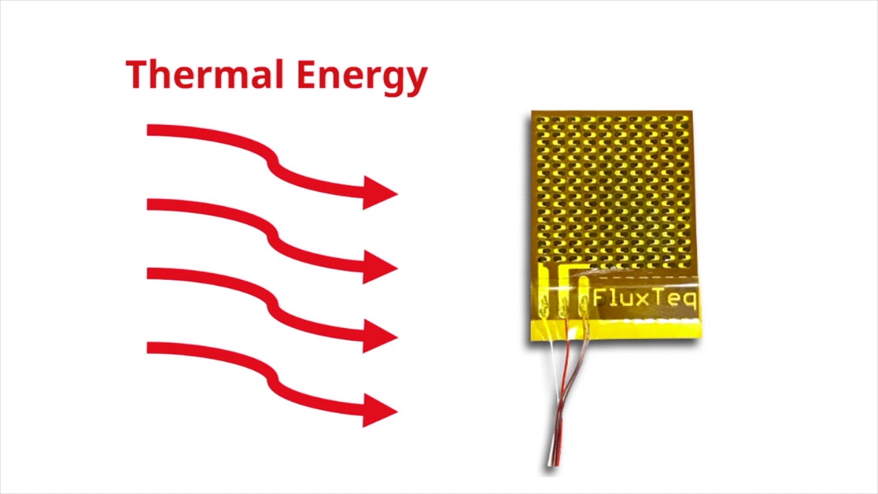FluxTeq - How Thermocouples and Heat Flux Sensors Work