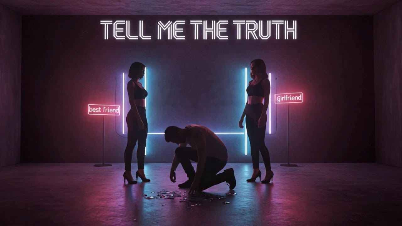 Tell Me The Truth