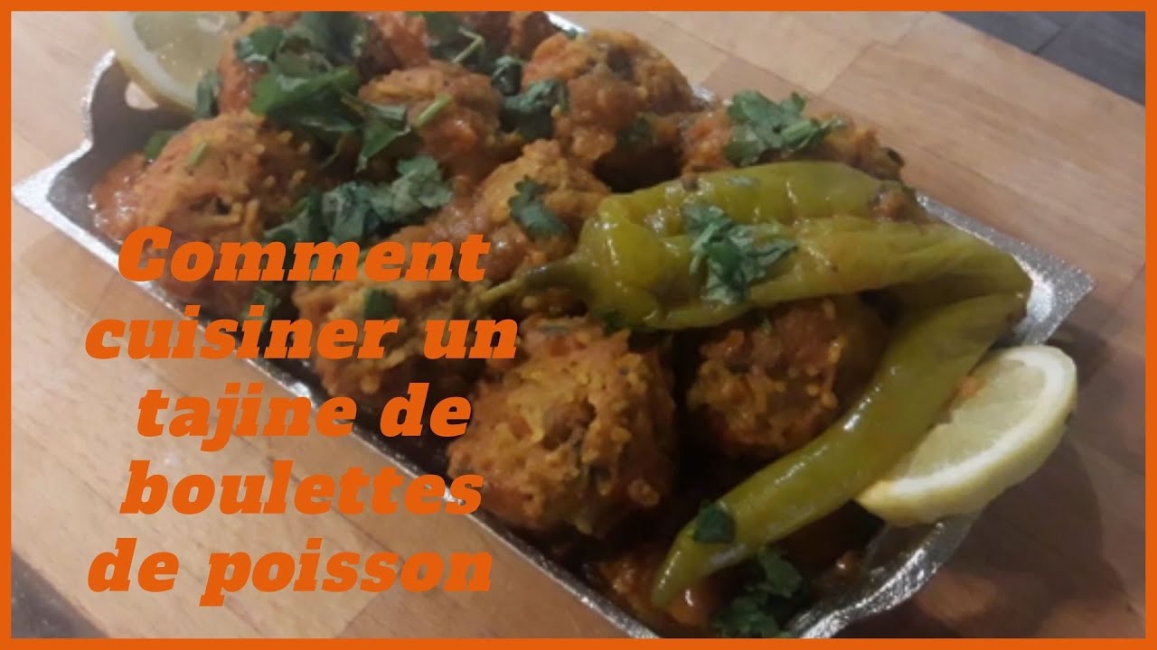 La Vraie Recette Algérienne Tajine Dolma Oranaise Au Poisson Chinchard sauce tomate (khaurire)