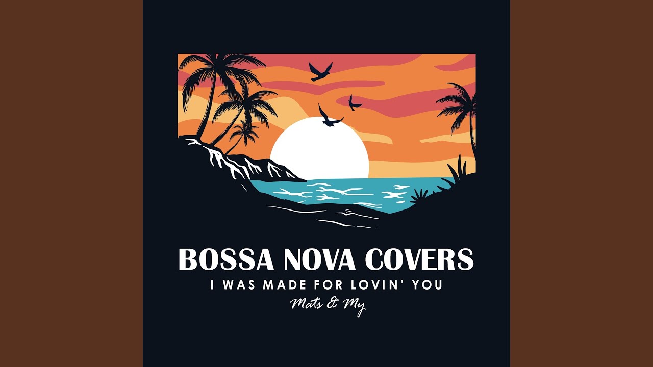 I Was Made for Lovin' You
