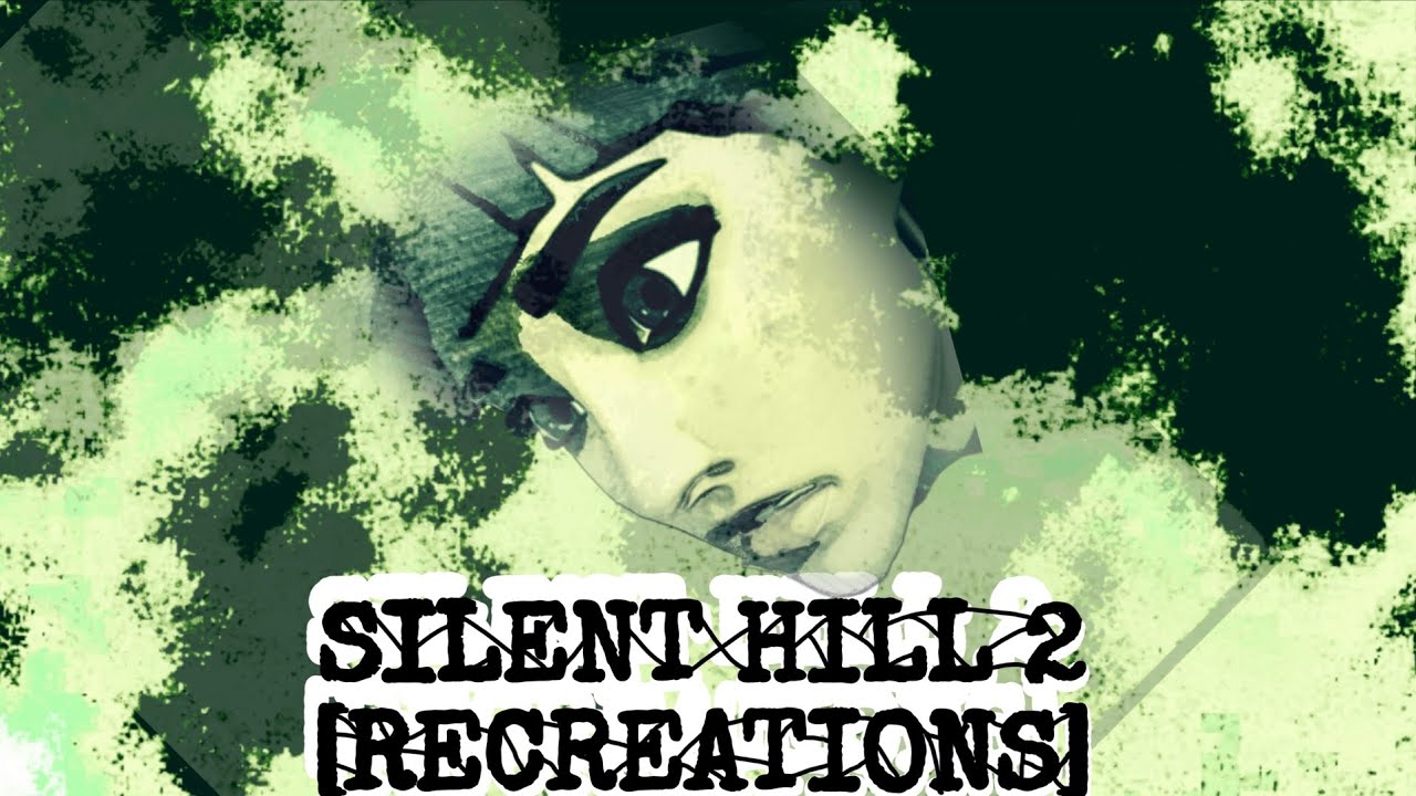 Silent Hill 2 [RECREATIONS] Trailer - Fortnite Creative - Code is 8055-3746-4726