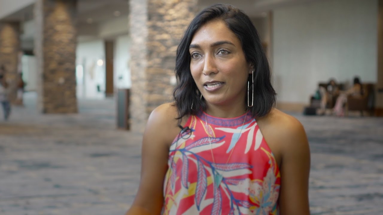 Stories of Transformation - Charu