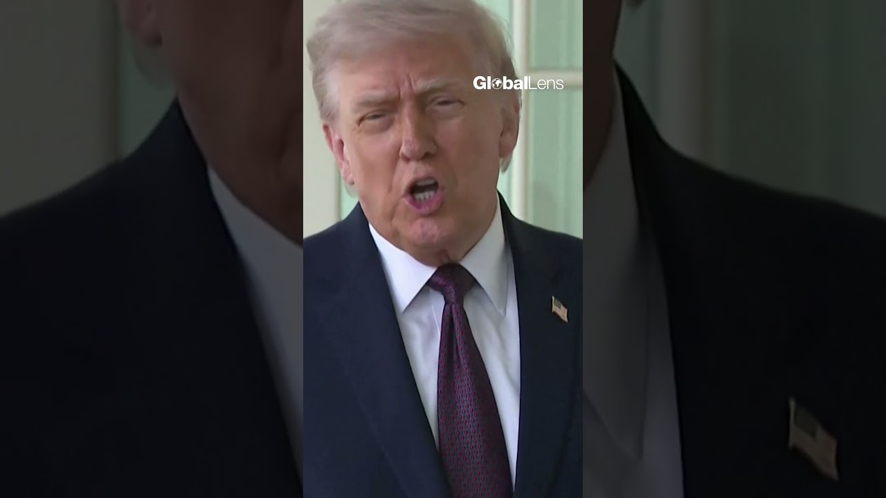 Трамп столкнулся с шокирующими заявлениями по поводу предполагаемой договоренности между Си Цзинь...