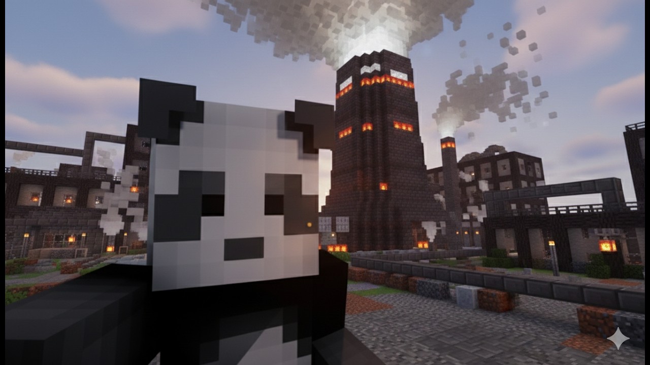 Anarchia SMP 3 - KOMINIARZ PRIME PRZEDŁUŻANY!!!