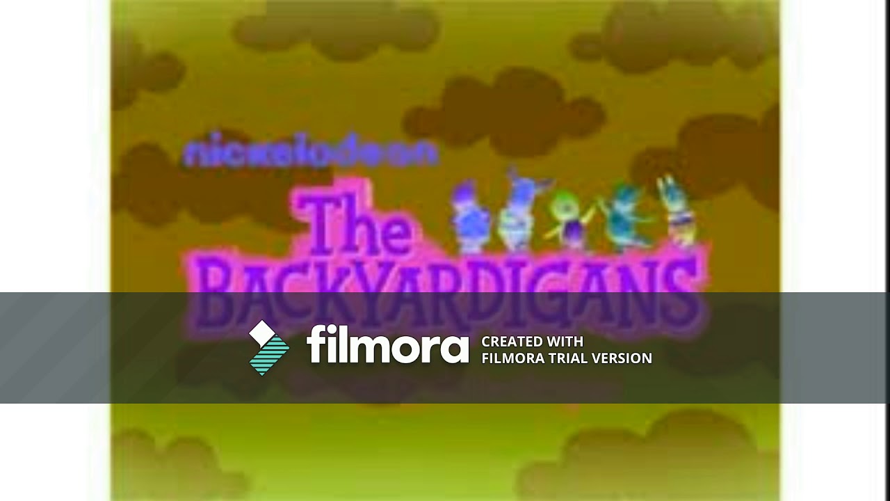 The Backyardigans Theme Song In G Major 2