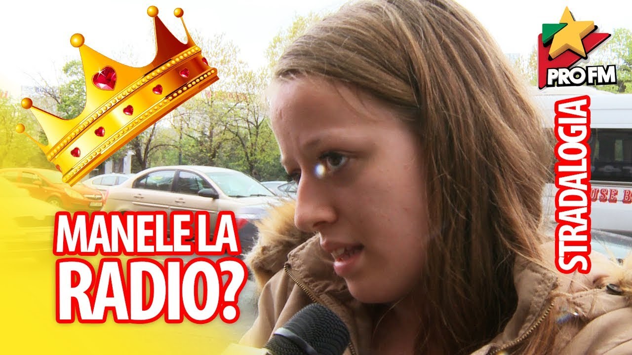 Manele la radio? Smiley si Bartos REACTIONEAZA @ StradaloGia ProFM | #DimineataBlana
