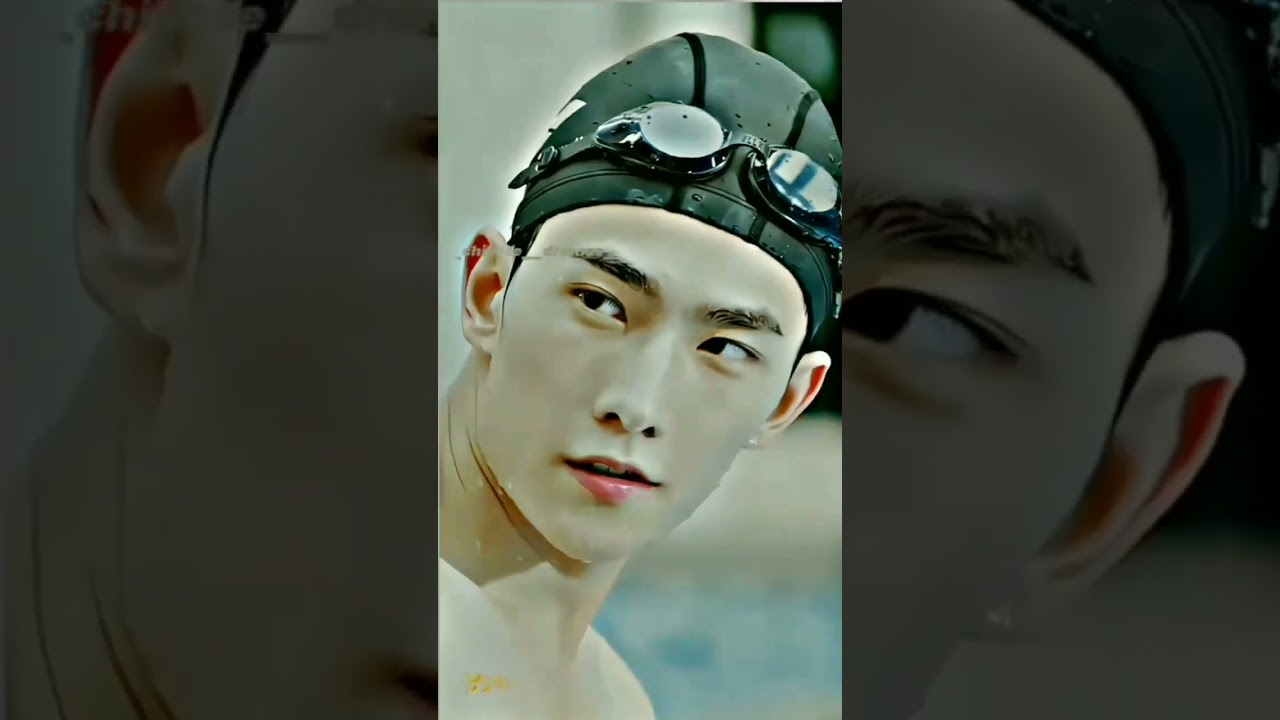 yang yang fire pose 🔥🔥🔥#yangyang