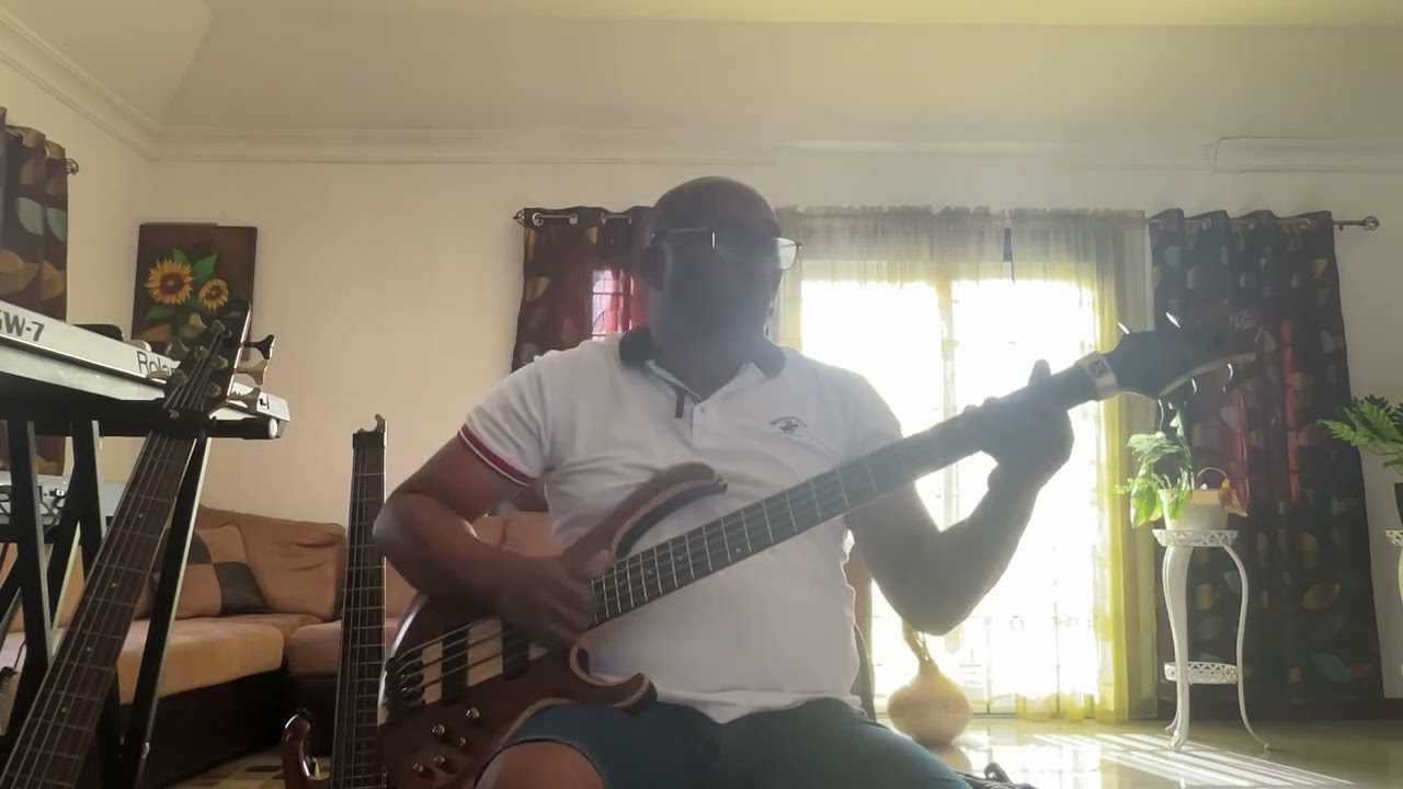 I Really Love The Lord  Medley -Norman Hutchins & The Lighthouse Church Of Houston