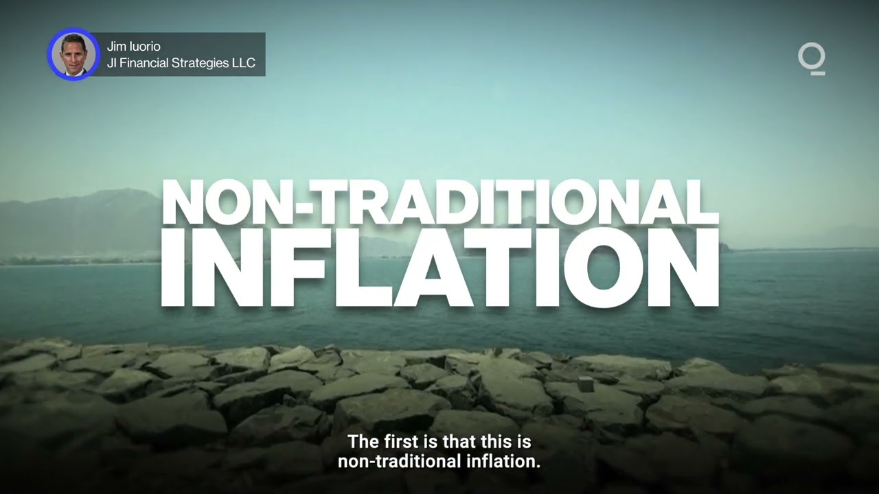 Oil&rsquo;s Inflation Impact is a Headache for the Fed &nbsp;| Presented by CME Group