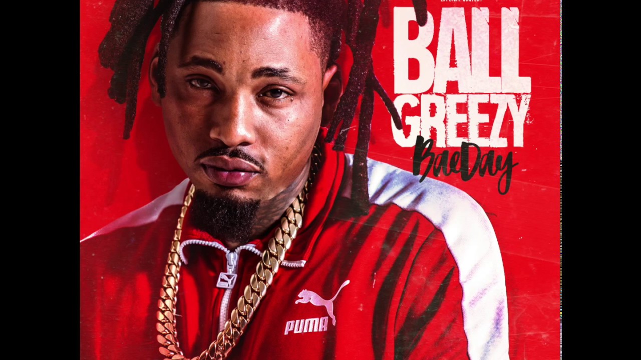 9. Ball Greezy - Secret (BaeDay Mixtape)