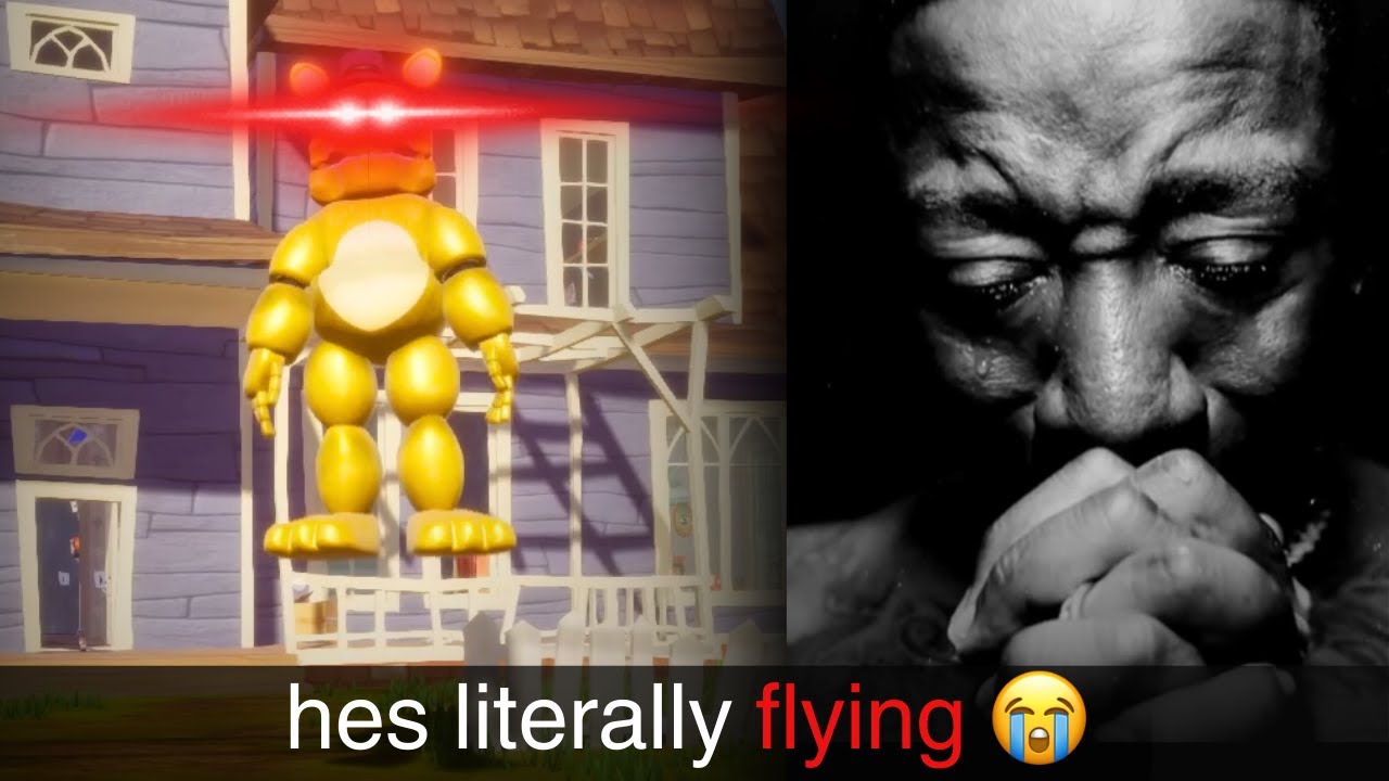 never playing this mod again...