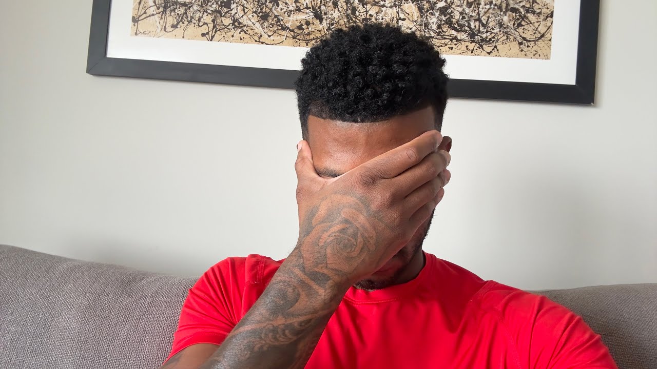 Black Men Ruin Their Own Reputation Abroad