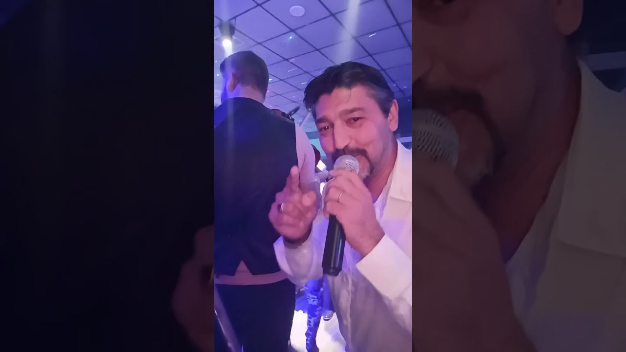 ΧΡΗΣΤΟΣ ΧΑΛΚΙΔΗΣ LIVE ΛΑΙΚΑ