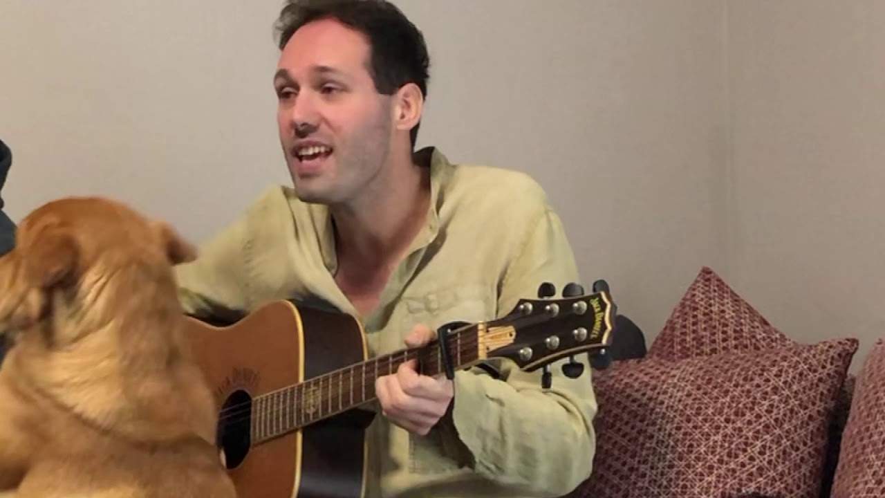 Yellow - Coldplay | Cover