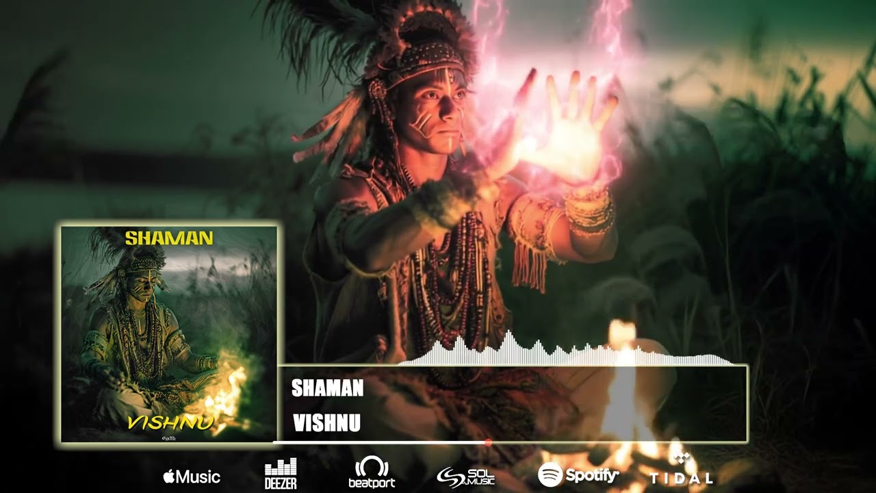 Shaman - Vishnu
